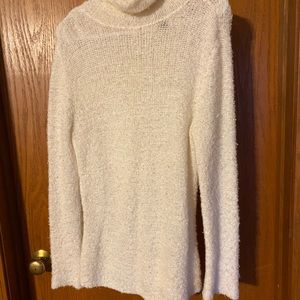 Moda International boucle sweater
